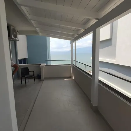 Rayan Apartment Vlorë