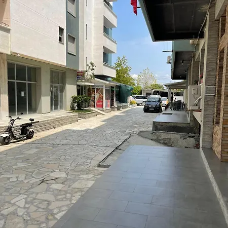 Apartment Rayan *